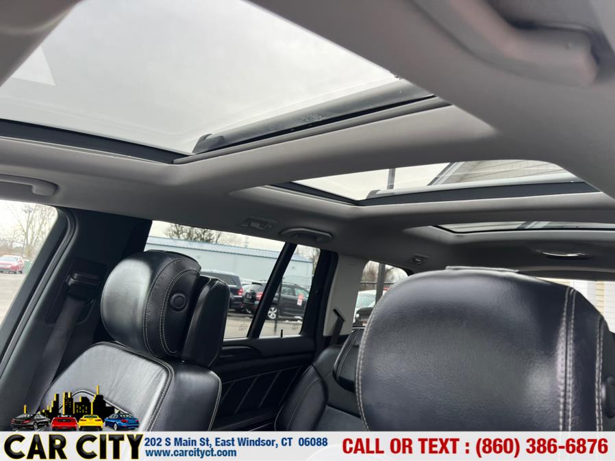 2013 Mercedes-Benz GL-Class 4MATIC 4dr GL550, available for sale in East Windsor, Connecticut | Car City LLC. East Windsor, Connecticut 2013 Mercedes-Benz GL-Class 4MATIC 4dr GL550, available for sale in East Windsor, Connecticut | Car City LLC. East Windsor, Connecticut
