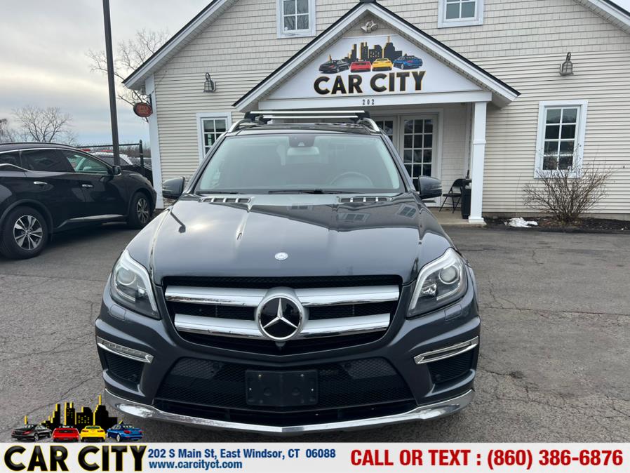 2013 Mercedes-Benz GL-Class 4MATIC 4dr GL550, available for sale in East Windsor, Connecticut | Car City LLC. East Windsor, Connecticut 2013 Mercedes-Benz GL-Class 4MATIC 4dr GL550, available for sale in East Windsor, Connecticut | Car City LLC. East Windsor, Connecticut