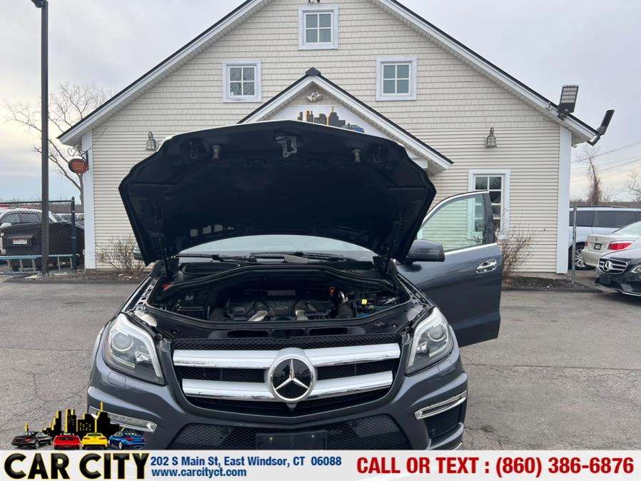 2013 Mercedes-Benz GL-Class 4MATIC 4dr GL550, available for sale in East Windsor, Connecticut | Car City LLC. East Windsor, Connecticut 2013 Mercedes-Benz GL-Class 4MATIC 4dr GL550, available for sale in East Windsor, Connecticut | Car City LLC. East Windsor, Connecticut