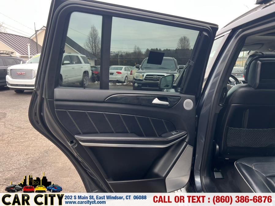 2013 Mercedes-Benz GL-Class 4MATIC 4dr GL550, available for sale in East Windsor, Connecticut | Car City LLC. East Windsor, Connecticut 2013 Mercedes-Benz GL-Class 4MATIC 4dr GL550, available for sale in East Windsor, Connecticut | Car City LLC. East Windsor, Connecticut