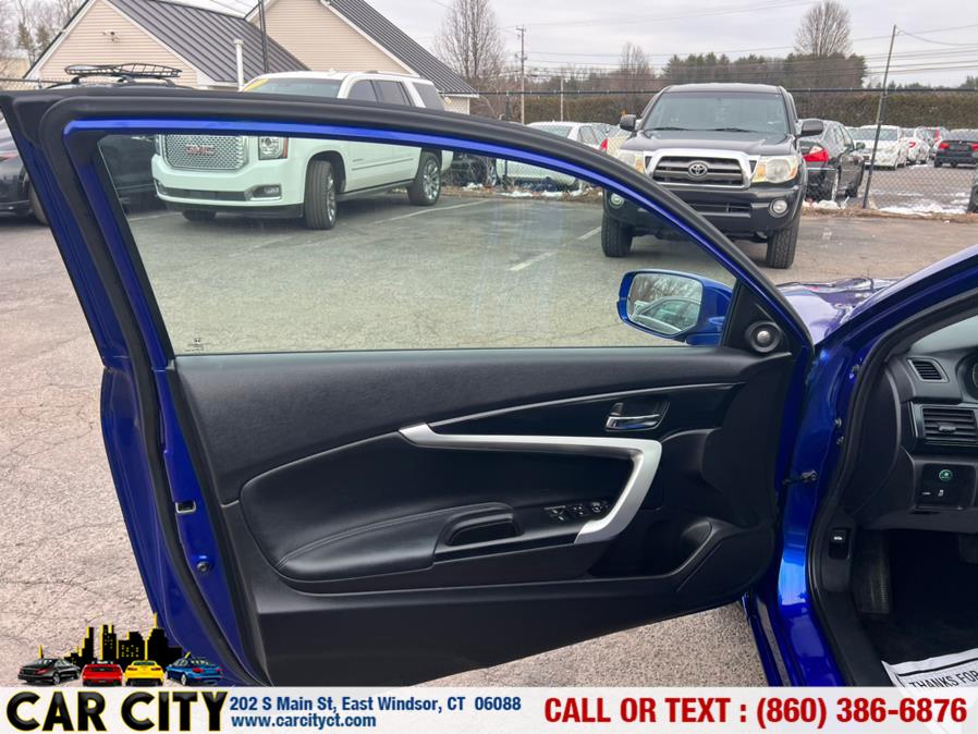 2013 Honda Accord Coupe 2dr I4 Auto EX-L w/Navi, available for sale in East Windsor, Connecticut | Car City LLC. East Windsor, Connecticut 2013 Honda Accord Coupe 2dr I4 Auto EX-L w/Navi, available for sale in East Windsor, Connecticut | Car City LLC. East Windsor, Connecticut
