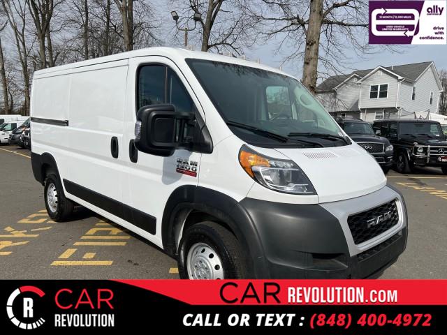 2021 Ram Promaster Cargo Van 1500 LR 136'' WB, available for sale in Maple Shade, New Jersey | Car Revolution. Maple Shade, New Jersey