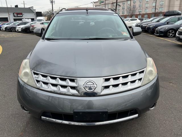 2007 Nissan Murano SL, available for sale in Maple Shade, New Jersey | Car Revolution. Maple Shade, New Jersey 2007 Nissan Murano SL, available for sale in Maple Shade, New Jersey | Car Revolution. Maple Shade, New Jersey