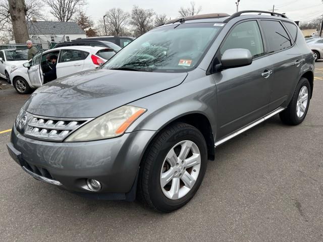 2007 Nissan Murano SL, available for sale in Maple Shade, New Jersey | Car Revolution. Maple Shade, New Jersey 2007 Nissan Murano SL, available for sale in Maple Shade, New Jersey | Car Revolution. Maple Shade, New Jersey