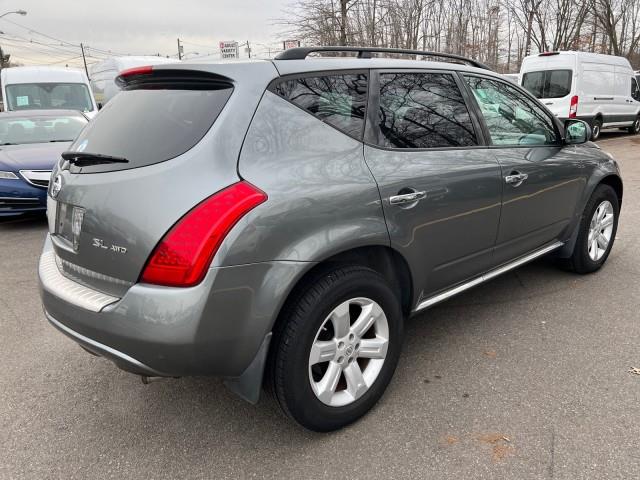 2007 Nissan Murano SL, available for sale in Maple Shade, New Jersey | Car Revolution. Maple Shade, New Jersey 2007 Nissan Murano SL, available for sale in Maple Shade, New Jersey | Car Revolution. Maple Shade, New Jersey