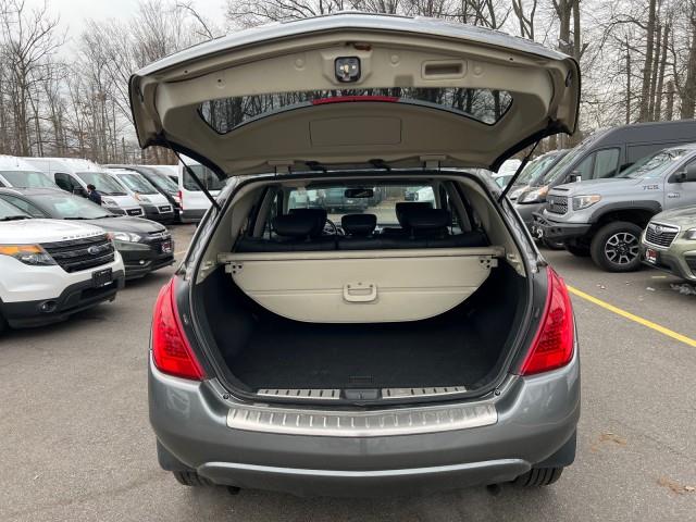 2007 Nissan Murano SL, available for sale in Maple Shade, New Jersey | Car Revolution. Maple Shade, New Jersey 2007 Nissan Murano SL, available for sale in Maple Shade, New Jersey | Car Revolution. Maple Shade, New Jersey