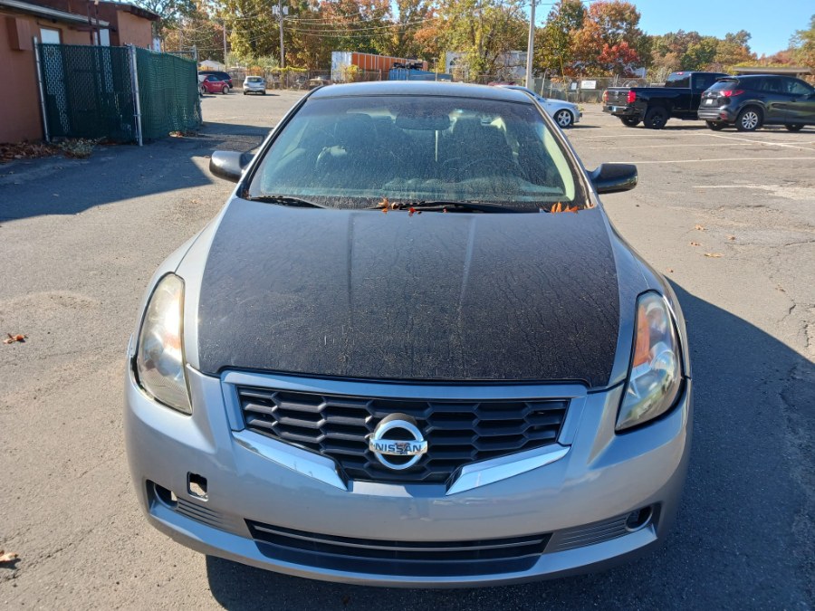 2009 Nissan Altima 2dr Cpe I4 CVT 2.5 S, available for sale in South Hadley, Massachusetts | Payless Auto Sale. South Hadley, Massachusetts 2009 Nissan Altima 2dr Cpe I4 CVT 2.5 S, available for sale in South Hadley, Massachusetts | Payless Auto Sale. South Hadley, Massachusetts