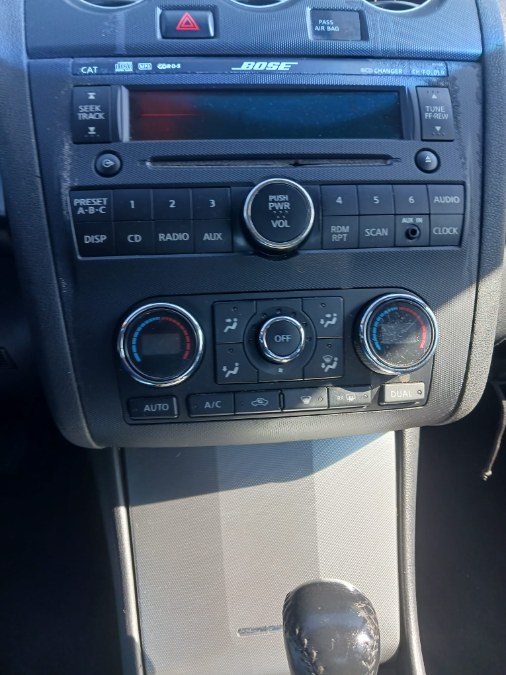 2009 Nissan Altima 2dr Cpe I4 CVT 2.5 S, available for sale in South Hadley, Massachusetts | Payless Auto Sale. South Hadley, Massachusetts 2009 Nissan Altima 2dr Cpe I4 CVT 2.5 S, available for sale in South Hadley, Massachusetts | Payless Auto Sale. South Hadley, Massachusetts