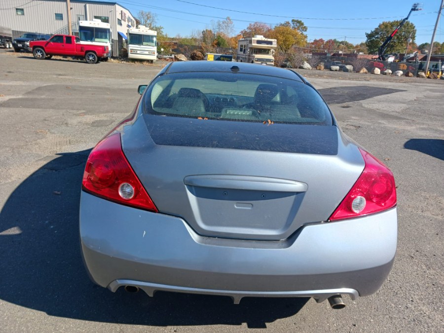 2009 Nissan Altima 2dr Cpe I4 CVT 2.5 S, available for sale in South Hadley, Massachusetts | Payless Auto Sale. South Hadley, Massachusetts 2009 Nissan Altima 2dr Cpe I4 CVT 2.5 S, available for sale in South Hadley, Massachusetts | Payless Auto Sale. South Hadley, Massachusetts