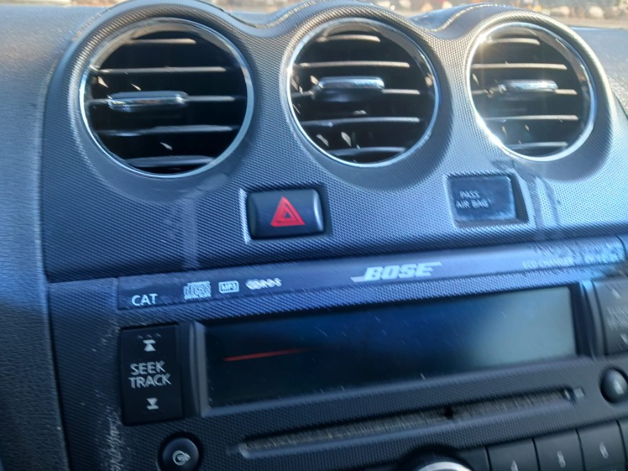 2009 Nissan Altima 2dr Cpe I4 CVT 2.5 S, available for sale in South Hadley, Massachusetts | Payless Auto Sale. South Hadley, Massachusetts 2009 Nissan Altima 2dr Cpe I4 CVT 2.5 S, available for sale in South Hadley, Massachusetts | Payless Auto Sale. South Hadley, Massachusetts