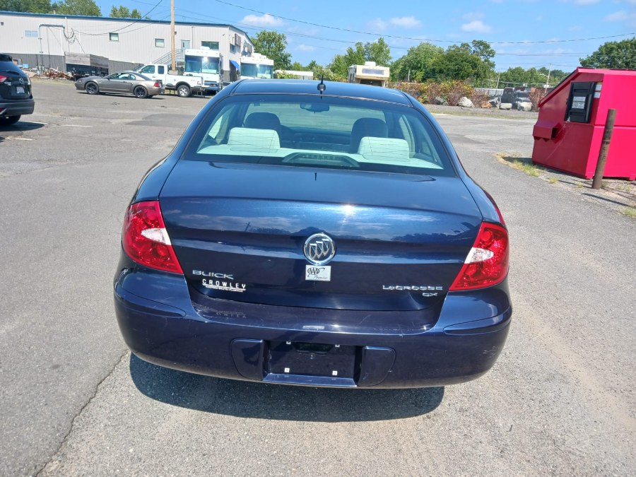 2007 Buick LaCrosse 4dr Sdn CX, available for sale in South Hadley, Massachusetts | Payless Auto Sale. South Hadley, Massachusetts 2007 Buick LaCrosse 4dr Sdn CX, available for sale in South Hadley, Massachusetts | Payless Auto Sale. South Hadley, Massachusetts