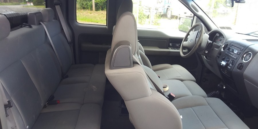 2007 Ford F-150 4WD Supercab 133" STX, available for sale in South Hadley, Massachusetts | Payless Auto Sale. South Hadley, Massachusetts 2007 Ford F-150 4WD Supercab 133" STX, available for sale in South Hadley, Massachusetts | Payless Auto Sale. South Hadley, Massachusetts