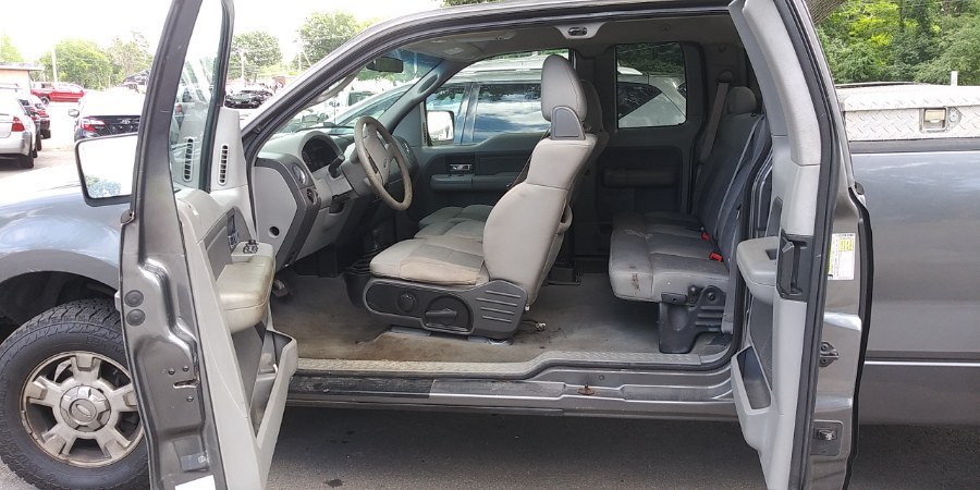 2007 Ford F-150 4WD Supercab 133" STX, available for sale in South Hadley, Massachusetts | Payless Auto Sale. South Hadley, Massachusetts 2007 Ford F-150 4WD Supercab 133" STX, available for sale in South Hadley, Massachusetts | Payless Auto Sale. South Hadley, Massachusetts