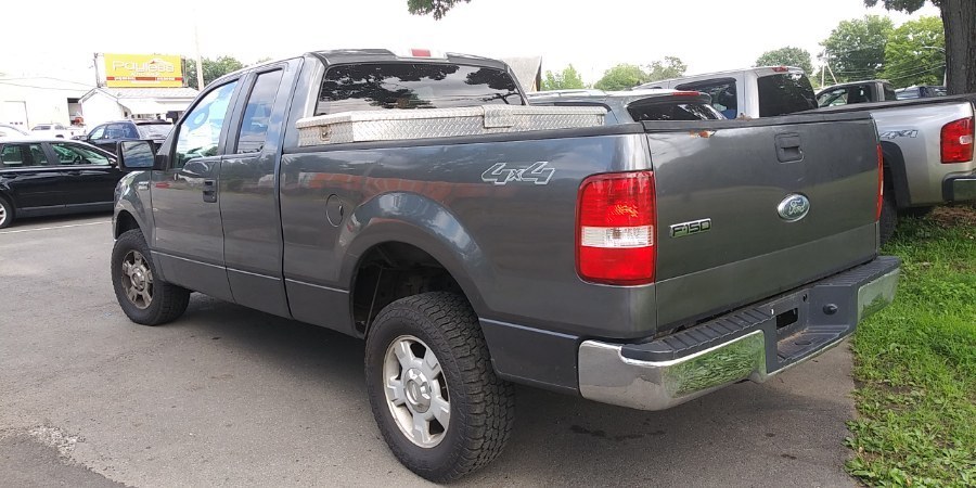 2007 Ford F-150 4WD Supercab 133" STX, available for sale in South Hadley, Massachusetts | Payless Auto Sale. South Hadley, Massachusetts 2007 Ford F-150 4WD Supercab 133" STX, available for sale in South Hadley, Massachusetts | Payless Auto Sale. South Hadley, Massachusetts