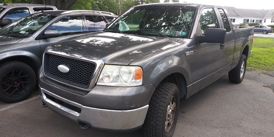 2007 Ford F-150 4WD Supercab 133" STX, available for sale in South Hadley, Massachusetts | Payless Auto Sale. South Hadley, Massachusetts 2007 Ford F-150 4WD Supercab 133" STX, available for sale in South Hadley, Massachusetts | Payless Auto Sale. South Hadley, Massachusetts