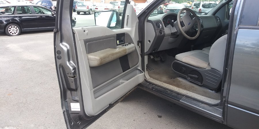 2007 Ford F-150 4WD Supercab 133" STX, available for sale in South Hadley, Massachusetts | Payless Auto Sale. South Hadley, Massachusetts 2007 Ford F-150 4WD Supercab 133" STX, available for sale in South Hadley, Massachusetts | Payless Auto Sale. South Hadley, Massachusetts