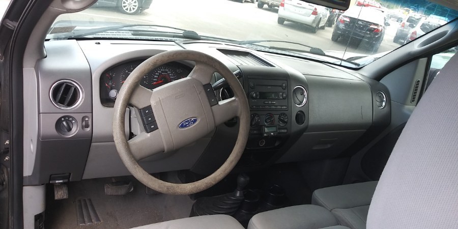 2007 Ford F-150 4WD Supercab 133" STX, available for sale in South Hadley, Massachusetts | Payless Auto Sale. South Hadley, Massachusetts 2007 Ford F-150 4WD Supercab 133" STX, available for sale in South Hadley, Massachusetts | Payless Auto Sale. South Hadley, Massachusetts