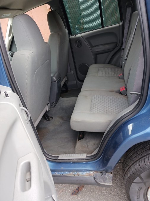 2006 Jeep Liberty 4dr Sport 4WD, available for sale in South Hadley, Massachusetts | Payless Auto Sale. South Hadley, Massachusetts 2006 Jeep Liberty 4dr Sport 4WD, available for sale in South Hadley, Massachusetts | Payless Auto Sale. South Hadley, Massachusetts