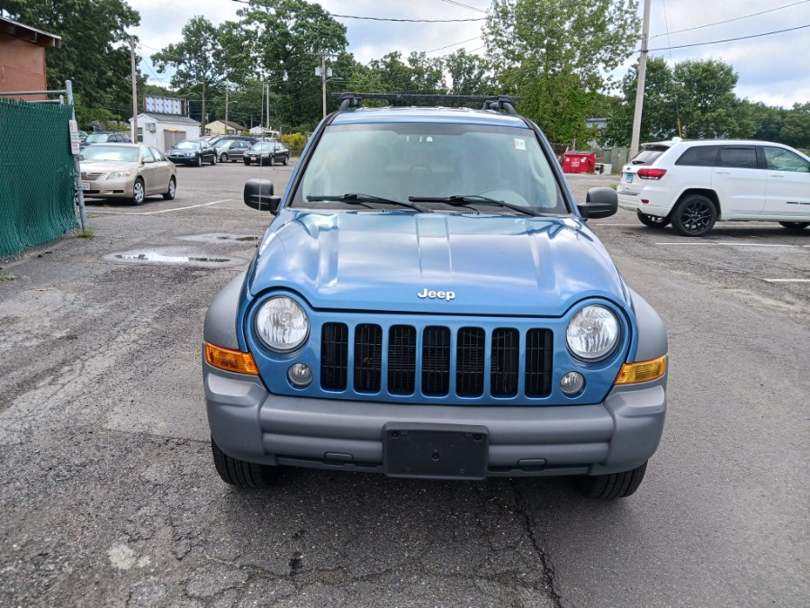 2006 Jeep Liberty 4dr Sport 4WD, available for sale in South Hadley, Massachusetts | Payless Auto Sale. South Hadley, Massachusetts 2006 Jeep Liberty 4dr Sport 4WD, available for sale in South Hadley, Massachusetts | Payless Auto Sale. South Hadley, Massachusetts