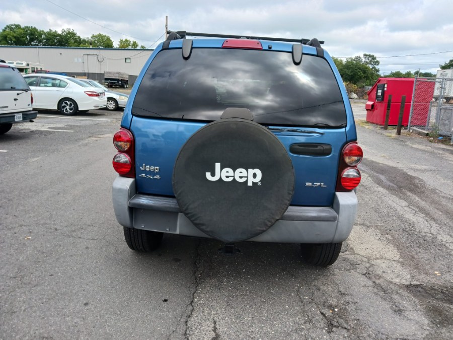 2006 Jeep Liberty 4dr Sport 4WD, available for sale in South Hadley, Massachusetts | Payless Auto Sale. South Hadley, Massachusetts 2006 Jeep Liberty 4dr Sport 4WD, available for sale in South Hadley, Massachusetts | Payless Auto Sale. South Hadley, Massachusetts