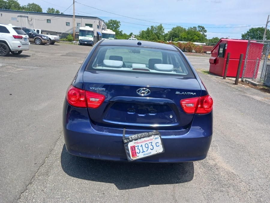 2008 Hyundai Elantra 4dr Sdn Man GLS, available for sale in South Hadley, Massachusetts | Payless Auto Sale. South Hadley, Massachusetts 2008 Hyundai Elantra 4dr Sdn Man GLS, available for sale in South Hadley, Massachusetts | Payless Auto Sale. South Hadley, Massachusetts