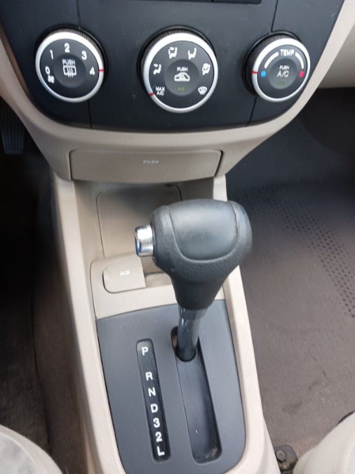 2009 Kia Spectra 4dr Sdn Auto EX, available for sale in South Hadley, Massachusetts | Payless Auto Sale. South Hadley, Massachusetts 2009 Kia Spectra 4dr Sdn Auto EX, available for sale in South Hadley, Massachusetts | Payless Auto Sale. South Hadley, Massachusetts