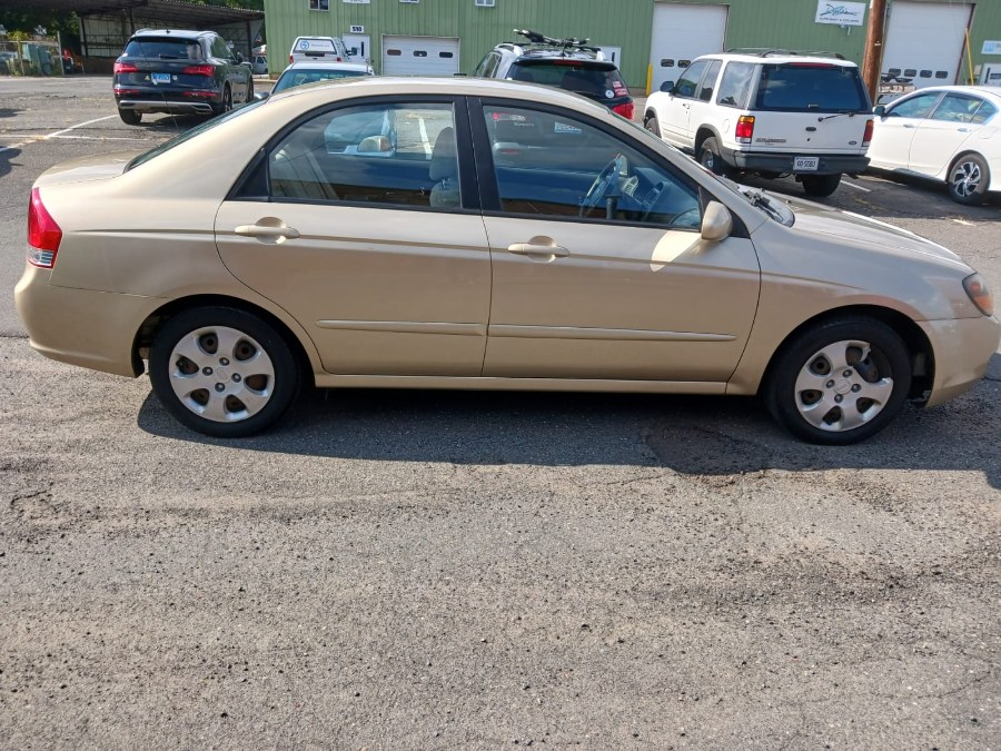 2009 Kia Spectra 4dr Sdn Auto EX, available for sale in South Hadley, Massachusetts | Payless Auto Sale. South Hadley, Massachusetts 2009 Kia Spectra 4dr Sdn Auto EX, available for sale in South Hadley, Massachusetts | Payless Auto Sale. South Hadley, Massachusetts