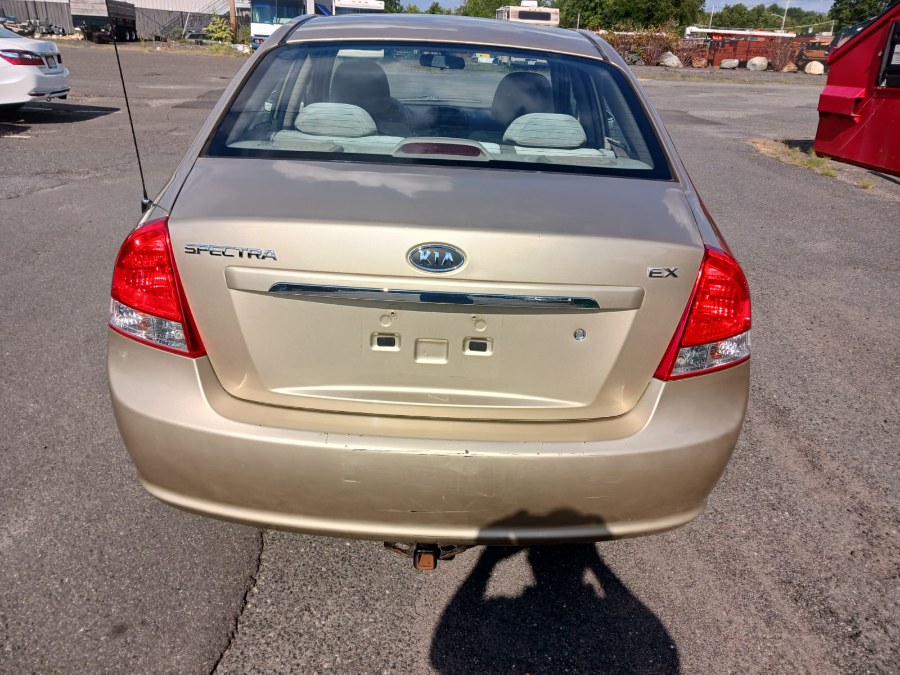 2009 Kia Spectra 4dr Sdn Auto EX, available for sale in South Hadley, Massachusetts | Payless Auto Sale. South Hadley, Massachusetts 2009 Kia Spectra 4dr Sdn Auto EX, available for sale in South Hadley, Massachusetts | Payless Auto Sale. South Hadley, Massachusetts