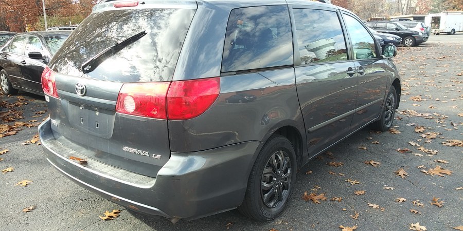 2007 Toyota Sienna 5dr 7-Passenger Van CE FWD (Natl), available for sale in South Hadley, Massachusetts | Payless Auto Sale. South Hadley, Massachusetts 2007 Toyota Sienna 5dr 7-Passenger Van CE FWD (Natl), available for sale in South Hadley, Massachusetts | Payless Auto Sale. South Hadley, Massachusetts