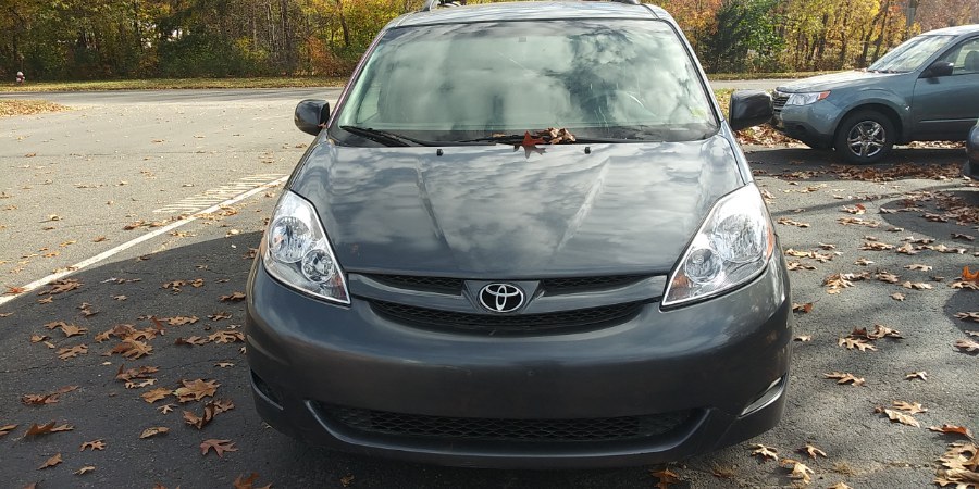 2007 Toyota Sienna 5dr 7-Passenger Van CE FWD (Natl), available for sale in South Hadley, Massachusetts | Payless Auto Sale. South Hadley, Massachusetts 2007 Toyota Sienna 5dr 7-Passenger Van CE FWD (Natl), available for sale in South Hadley, Massachusetts | Payless Auto Sale. South Hadley, Massachusetts