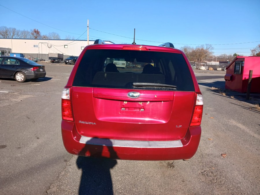 2009 Kia Sedona 4dr LWB LX, available for sale in South Hadley, Massachusetts | Payless Auto Sale. South Hadley, Massachusetts 2009 Kia Sedona 4dr LWB LX, available for sale in South Hadley, Massachusetts | Payless Auto Sale. South Hadley, Massachusetts