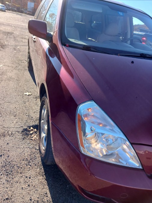2009 Kia Sedona 4dr LWB LX, available for sale in South Hadley, Massachusetts | Payless Auto Sale. South Hadley, Massachusetts 2009 Kia Sedona 4dr LWB LX, available for sale in South Hadley, Massachusetts | Payless Auto Sale. South Hadley, Massachusetts