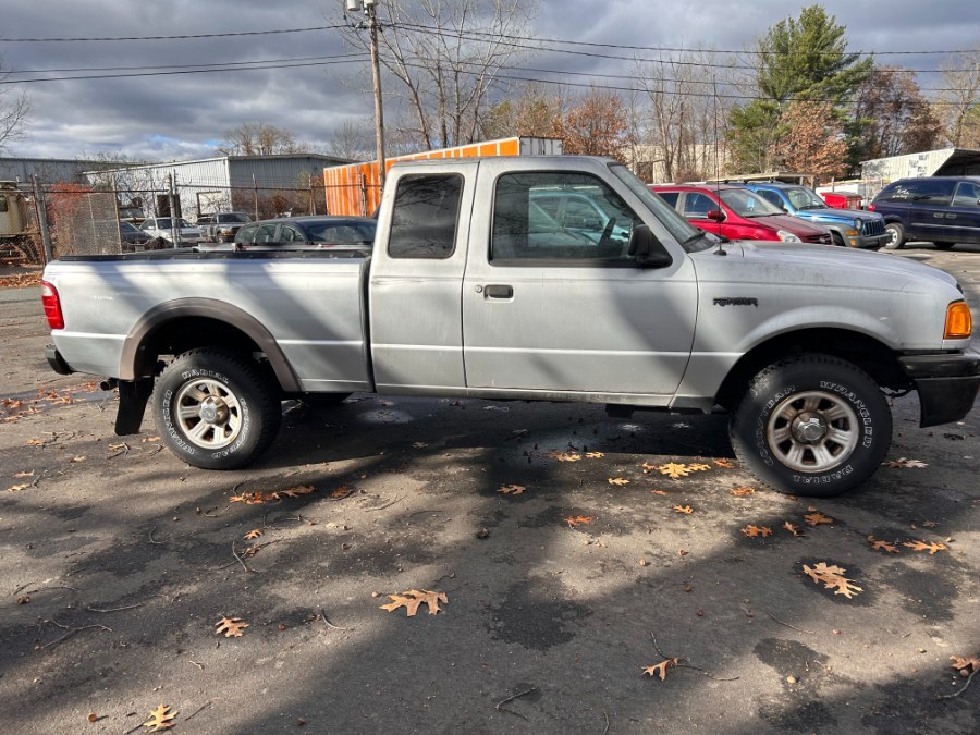 2005 Ford Ranger 2dr Supercab 126" WB Edge 4WD, available for sale in South Hadley, Massachusetts | Payless Auto Sale. South Hadley, Massachusetts 2005 Ford Ranger 2dr Supercab 126" WB Edge 4WD, available for sale in South Hadley, Massachusetts | Payless Auto Sale. South Hadley, Massachusetts