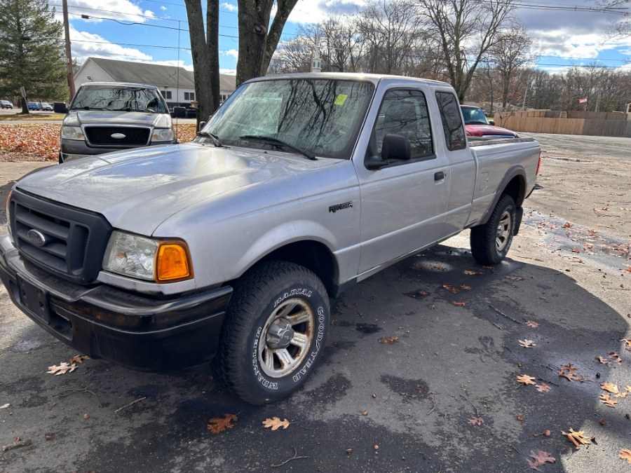 2005 Ford Ranger 2dr Supercab 126" WB Edge 4WD, available for sale in South Hadley, Massachusetts | Payless Auto Sale. South Hadley, Massachusetts 2005 Ford Ranger 2dr Supercab 126" WB Edge 4WD, available for sale in South Hadley, Massachusetts | Payless Auto Sale. South Hadley, Massachusetts