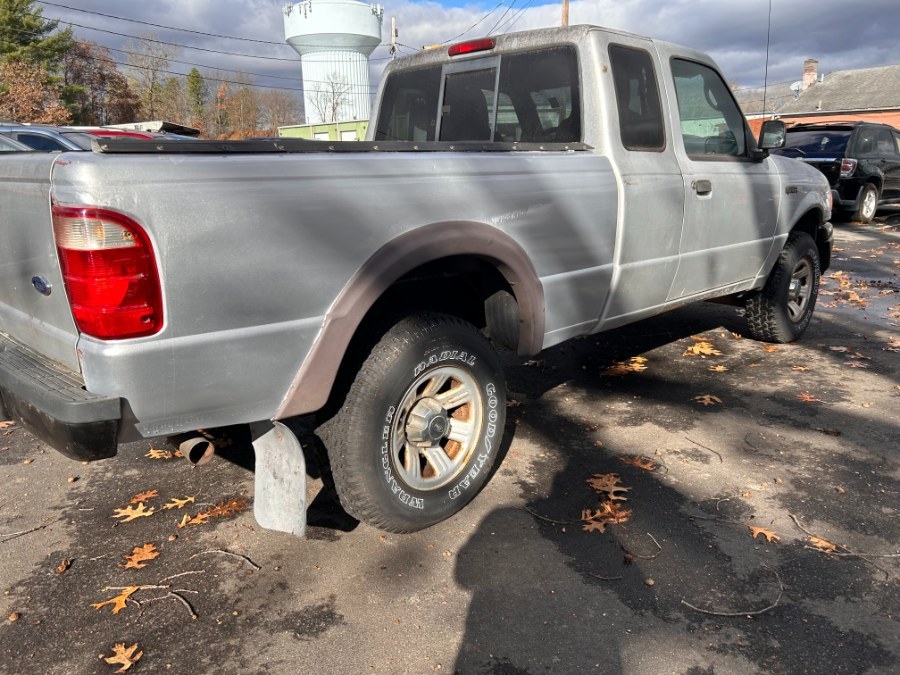 2005 Ford Ranger 2dr Supercab 126" WB Edge 4WD, available for sale in South Hadley, Massachusetts | Payless Auto Sale. South Hadley, Massachusetts 2005 Ford Ranger 2dr Supercab 126" WB Edge 4WD, available for sale in South Hadley, Massachusetts | Payless Auto Sale. South Hadley, Massachusetts