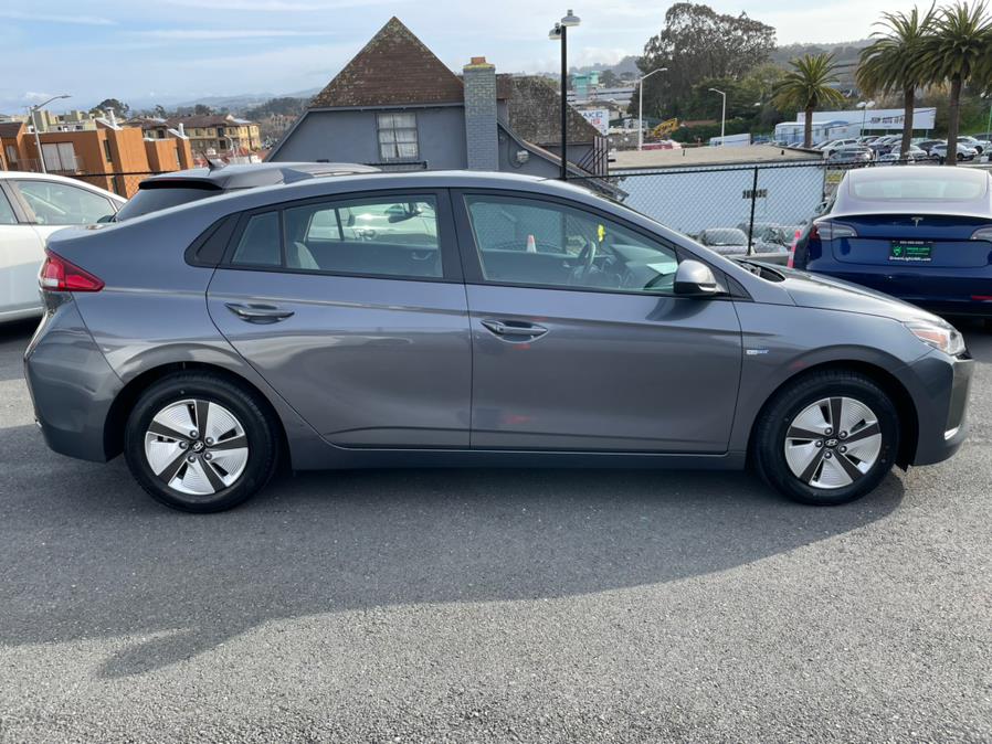 2019 Hyundai Ioniq Hybrid Blue, available for sale in Daly City, California | Green Light Auto Wholesale. Daly City, California 2019 Hyundai Ioniq Hybrid Blue, available for sale in Daly City, California | Green Light Auto Wholesale. Daly City, California