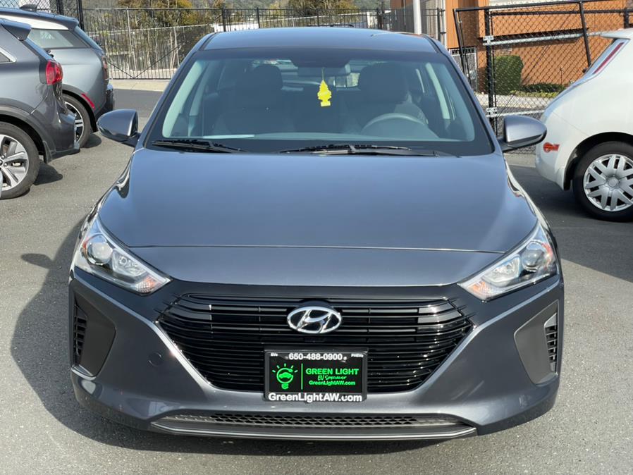 2019 Hyundai Ioniq Hybrid Blue, available for sale in Daly City, California | Green Light Auto Wholesale. Daly City, California 2019 Hyundai Ioniq Hybrid Blue, available for sale in Daly City, California | Green Light Auto Wholesale. Daly City, California