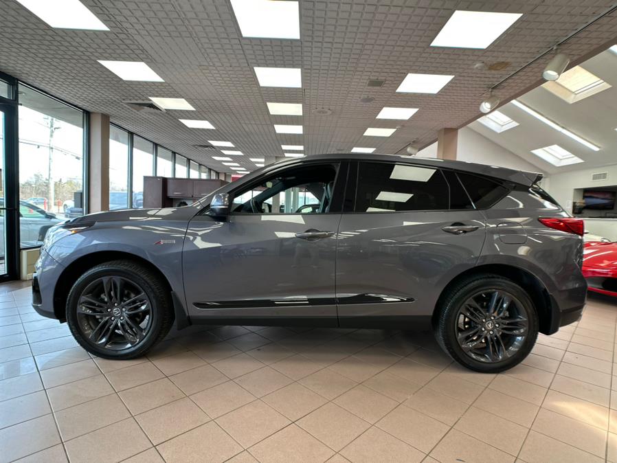 2020 Acura RDX SH-AWD w/A-Spec Pkg, available for sale in Massapequa Park, New York | Power Motors East. Massapequa Park, New York 2020 Acura RDX SH-AWD w/A-Spec Pkg, available for sale in Massapequa Park, New York | Power Motors East. Massapequa Park, New York