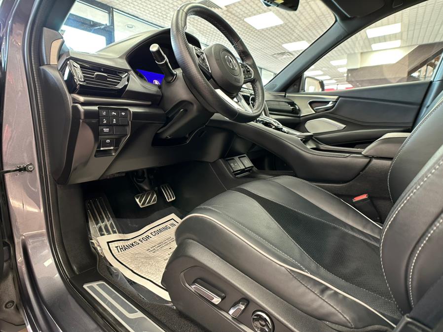 2020 Acura RDX SH-AWD w/A-Spec Pkg, available for sale in Massapequa Park, New York | Power Motors East. Massapequa Park, New York 2020 Acura RDX SH-AWD w/A-Spec Pkg, available for sale in Massapequa Park, New York | Power Motors East. Massapequa Park, New York
