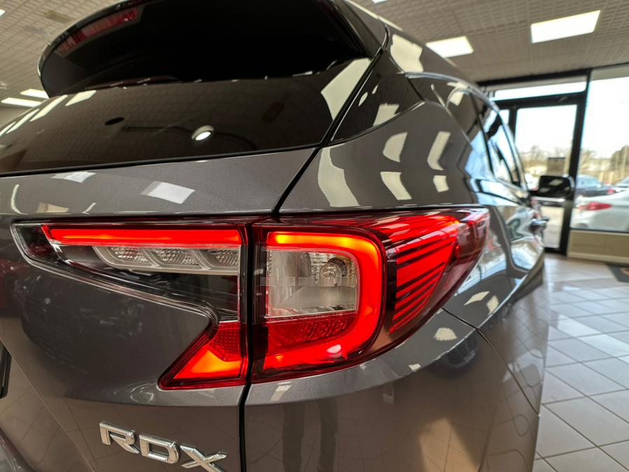 2020 Acura RDX SH-AWD w/A-Spec Pkg, available for sale in Massapequa Park, New York | Power Motors East. Massapequa Park, New York 2020 Acura RDX SH-AWD w/A-Spec Pkg, available for sale in Massapequa Park, New York | Power Motors East. Massapequa Park, New York