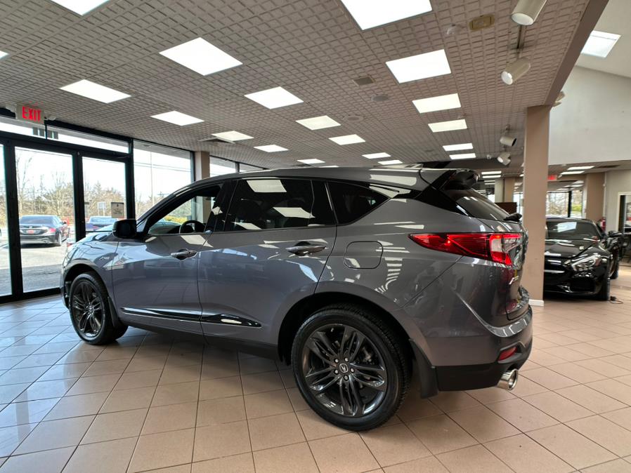 2020 Acura RDX SH-AWD w/A-Spec Pkg, available for sale in Massapequa Park, New York | Power Motors East. Massapequa Park, New York 2020 Acura RDX SH-AWD w/A-Spec Pkg, available for sale in Massapequa Park, New York | Power Motors East. Massapequa Park, New York