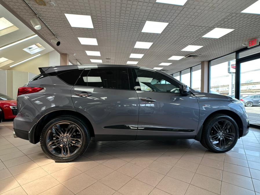 2020 Acura RDX SH-AWD w/A-Spec Pkg, available for sale in Massapequa Park, New York | Power Motors East. Massapequa Park, New York 2020 Acura RDX SH-AWD w/A-Spec Pkg, available for sale in Massapequa Park, New York | Power Motors East. Massapequa Park, New York