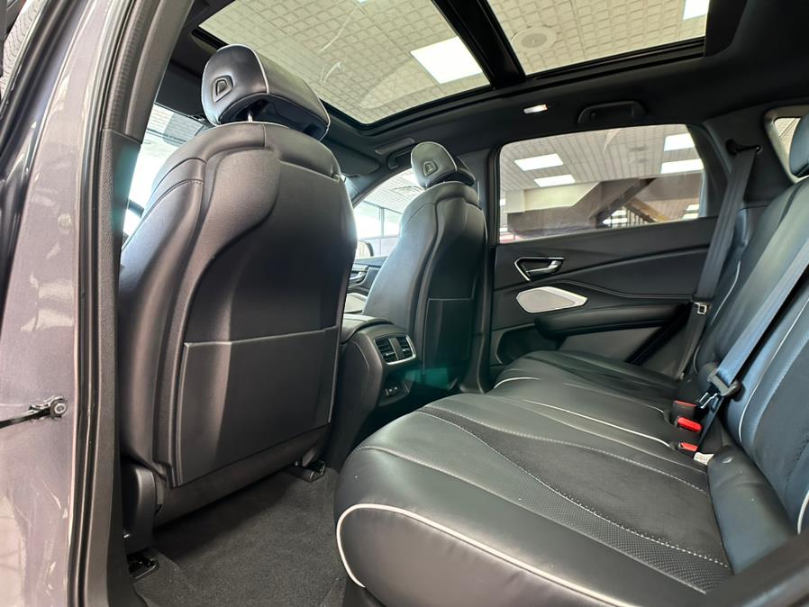 2020 Acura RDX SH-AWD w/A-Spec Pkg, available for sale in Massapequa Park, New York | Power Motors East. Massapequa Park, New York 2020 Acura RDX SH-AWD w/A-Spec Pkg, available for sale in Massapequa Park, New York | Power Motors East. Massapequa Park, New York