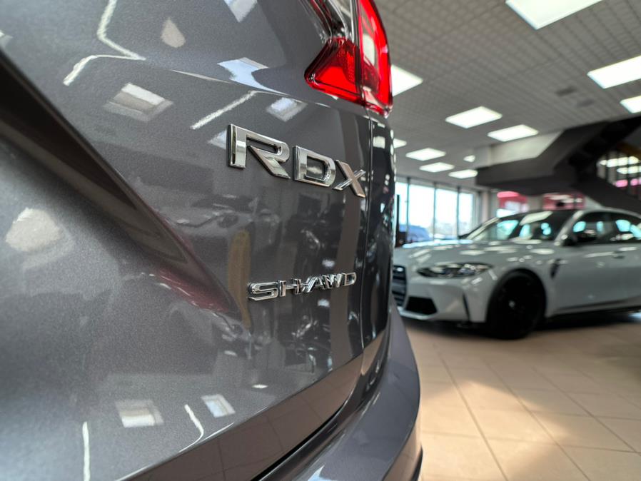 2020 Acura RDX SH-AWD w/A-Spec Pkg, available for sale in Massapequa Park, New York | Power Motors East. Massapequa Park, New York 2020 Acura RDX SH-AWD w/A-Spec Pkg, available for sale in Massapequa Park, New York | Power Motors East. Massapequa Park, New York