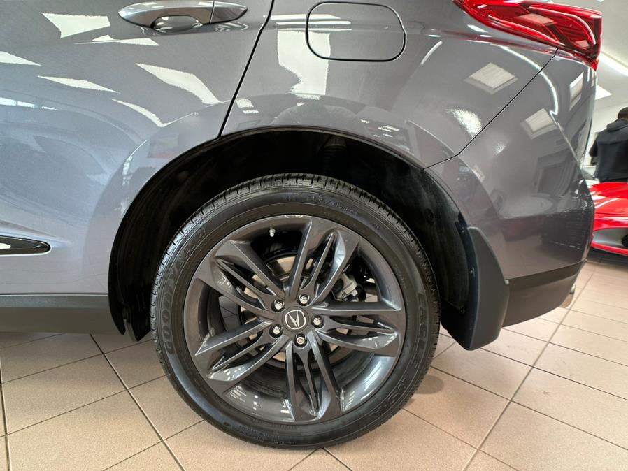 2020 Acura RDX SH-AWD w/A-Spec Pkg, available for sale in Massapequa Park, New York | Power Motors East. Massapequa Park, New York 2020 Acura RDX SH-AWD w/A-Spec Pkg, available for sale in Massapequa Park, New York | Power Motors East. Massapequa Park, New York