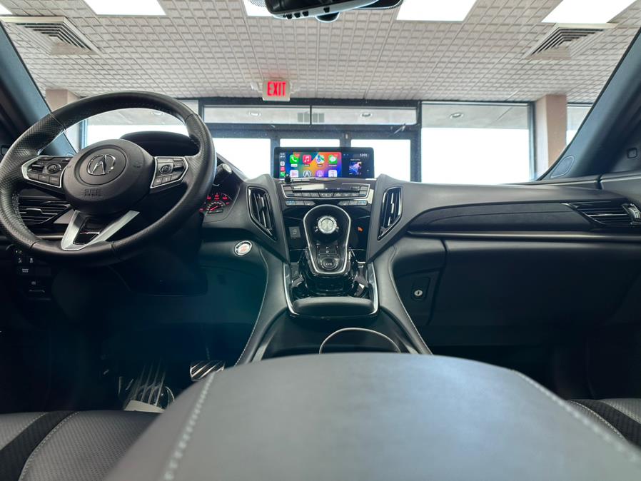 2020 Acura RDX SH-AWD w/A-Spec Pkg, available for sale in Massapequa Park, New York | Power Motors East. Massapequa Park, New York 2020 Acura RDX SH-AWD w/A-Spec Pkg, available for sale in Massapequa Park, New York | Power Motors East. Massapequa Park, New York
