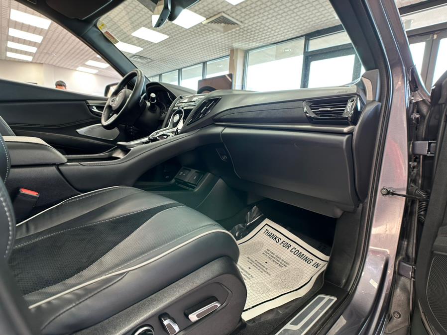 2020 Acura RDX SH-AWD w/A-Spec Pkg, available for sale in Massapequa Park, New York | Power Motors East. Massapequa Park, New York 2020 Acura RDX SH-AWD w/A-Spec Pkg, available for sale in Massapequa Park, New York | Power Motors East. Massapequa Park, New York