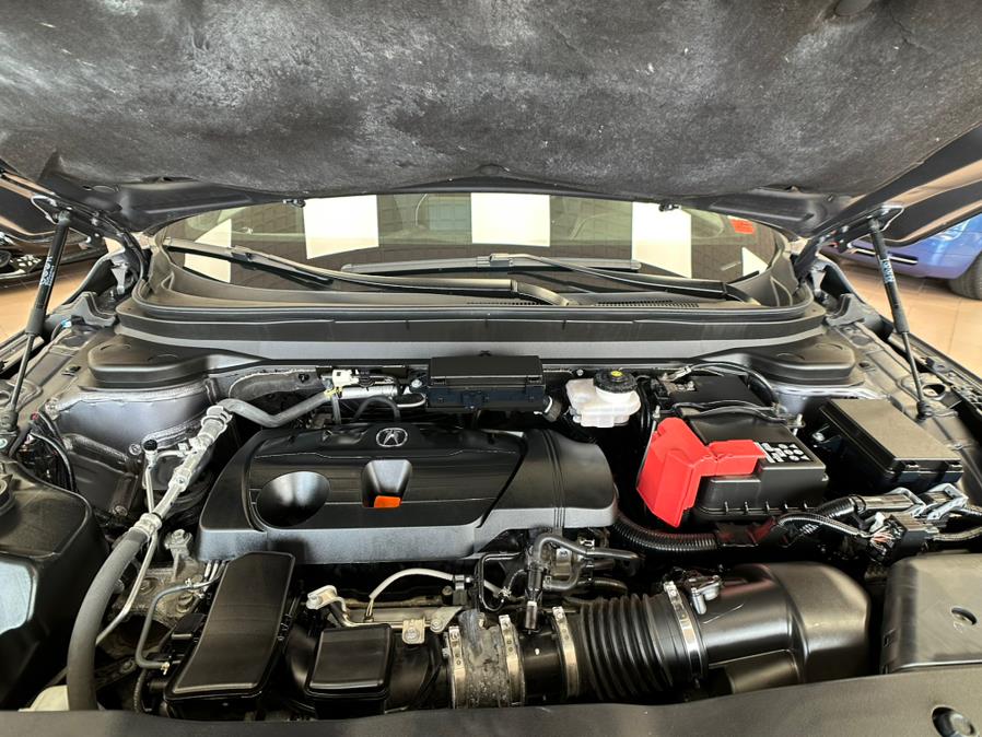 2020 Acura RDX SH-AWD w/A-Spec Pkg, available for sale in Massapequa Park, New York | Power Motors East. Massapequa Park, New York 2020 Acura RDX SH-AWD w/A-Spec Pkg, available for sale in Massapequa Park, New York | Power Motors East. Massapequa Park, New York