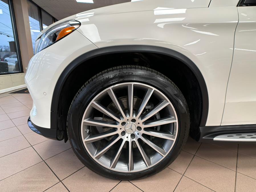 2019 Mercedes-Benz GLE AMG GLE 43 4MATIC Coupe, available for sale in Massapequa Park, New York | Power Motors East. Massapequa Park, New York 2019 Mercedes-Benz GLE AMG GLE 43 4MATIC Coupe, available for sale in Massapequa Park, New York | Power Motors East. Massapequa Park, New York