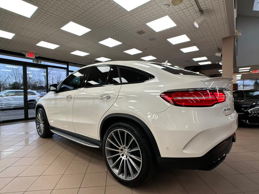 2019 Mercedes-Benz GLE AMG GLE 43 4MATIC Coupe, available for sale in Massapequa Park, New York | Power Motors East. Massapequa Park, New York 2019 Mercedes-Benz GLE AMG GLE 43 4MATIC Coupe, available for sale in Massapequa Park, New York | Power Motors East. Massapequa Park, New York